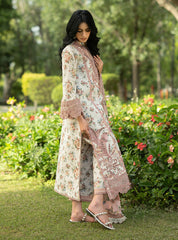 Zainab Chottani Luxe Lawn 26
