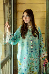 Ethereal Bloom Lawn 2025