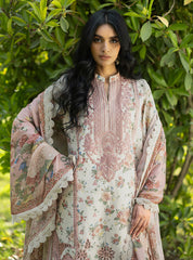 Zainab Chottani Luxe Lawn 26