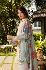 Ethereal Bloom Lawn 2025