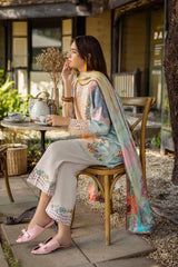 Ethereal Bloom Lawn 2025