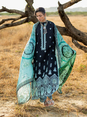 Zainab Chottani Spring Summer Collcetion '26
