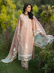 Zainab Chottani Luxe Lawn 26
