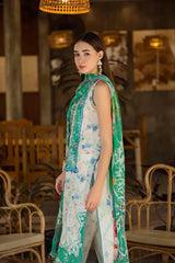 Ethereal Bloom Lawn 2025