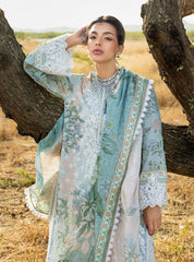 Zainab Chottani Spring Summer Collcetion '26