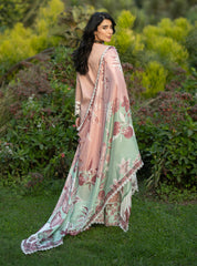 Zainab Chottani Luxe Lawn 26