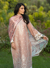 Zainab Chottani Luxe Lawn 26