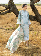 Zainab Chottani Spring Summer Collcetion '26