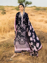 Zainab Chottani Spring Summer Collcetion '26