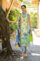 Ethereal Bloom Lawn 2025