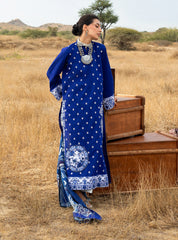 Zainab Chottani Spring Summer Collcetion '26