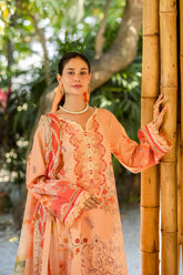 Ethereal Bloom Lawn 2025