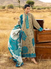 Zainab Chottani Spring Summer Collcetion '26