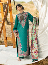 Zainab Chottani Spring Summer Collcetion '26