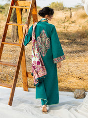 Zainab Chottani Spring Summer Collcetion '26
