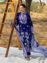 Zainab Chottani Spring Summer Collcetion '26