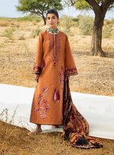 Zainab Chottani Spring Summer Collcetion '26