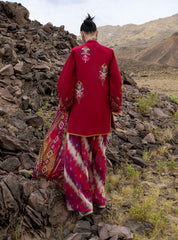 Zainab Chottani Spring Summer Collcetion '26