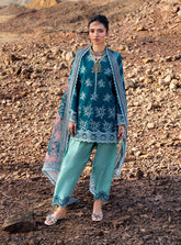 Zainab Chottani Spring Summer Collcetion '26