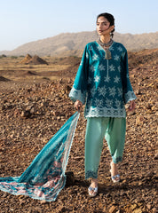Zainab Chottani Spring Summer Collcetion '26