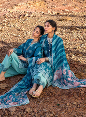 Zainab Chottani Spring Summer Collcetion '26