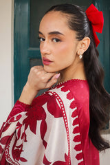 Cross Stitch Daily Lawn Collection 24