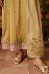 Pre Fall '25 By Iznik