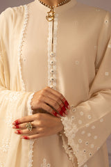 Cross Stitch Embroidered Lawn Collection