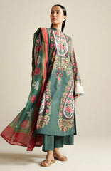 Coco Prints Edit IV By Zarashahjahan ‘25