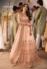 Shehnai Luxury Festive Collection By Asim Jofa 15