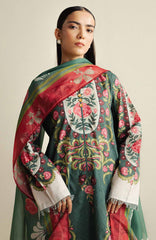 Coco Prints Edit IV By Zarashahjahan ‘25