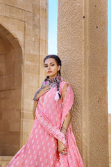 Seinna Embroidered Lawn Collection By Adan's Libas 01