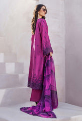 Adan Libas Laserkari 25