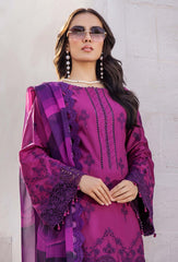 Adan Libas Laserkari 25