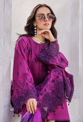 Adan Libas Laserkari 25