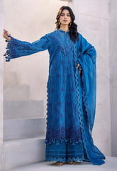 Adan Libas Laserkari 25