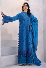 Adan Libas Laserkari 25