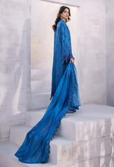 Adan Libas Laserkari 25