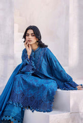 Adan Libas Laserkari 25