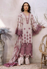 Adan Libas Laserkari 25