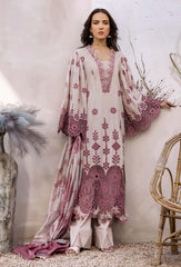 Adan Libas Laserkari 25