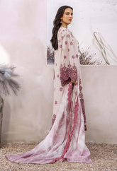 Adan Libas Laserkari 25