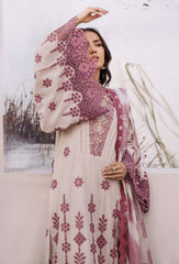 Adan Libas Laserkari 25