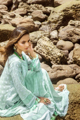 Adan’s Libas Monroe Embroidered Lawn Collection 02