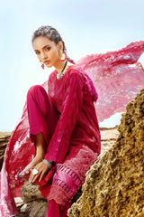 Adan’s Libas Monroe Embroidered Lawn Collection 03