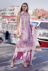 Adan's Libas Lawn by Hijab Sheikh 24