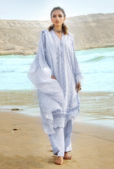 Adan’s Libas Monroe Embroidered Lawn Collection 09