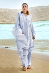 Adan’s Libas Monroe Embroidered Lawn Collection 09