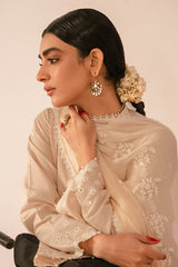 Cross Stitch Embroidered Lawn Collection