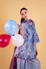 Sobia Nazir Vital Unstitched Lawn Collection'26 Vol 2